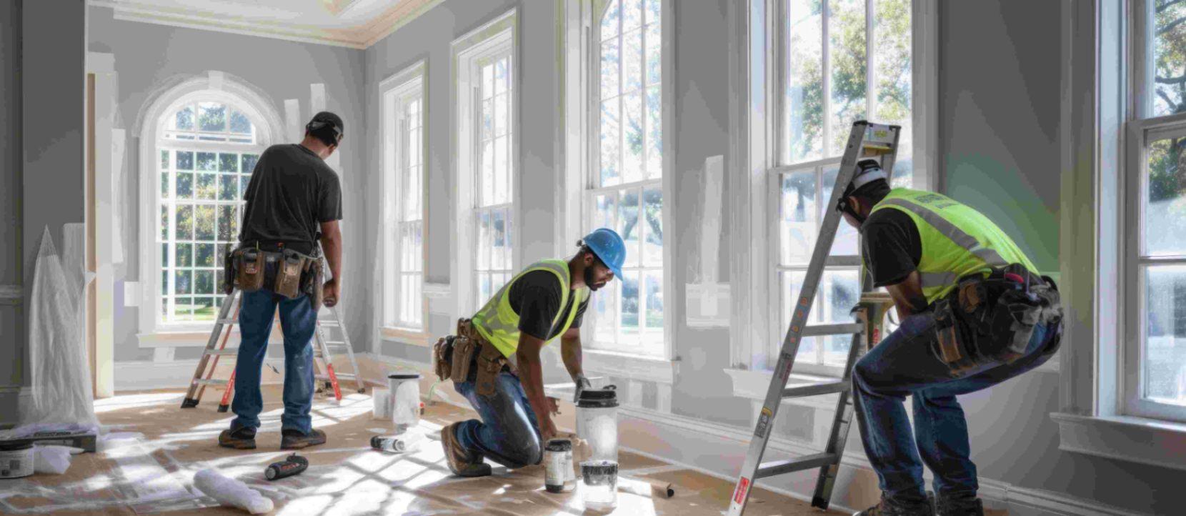 Implause Interior Crafting Modern & Functional Living Spaces