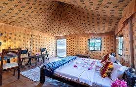 Camping in jodhpur  | Osian resort and camps