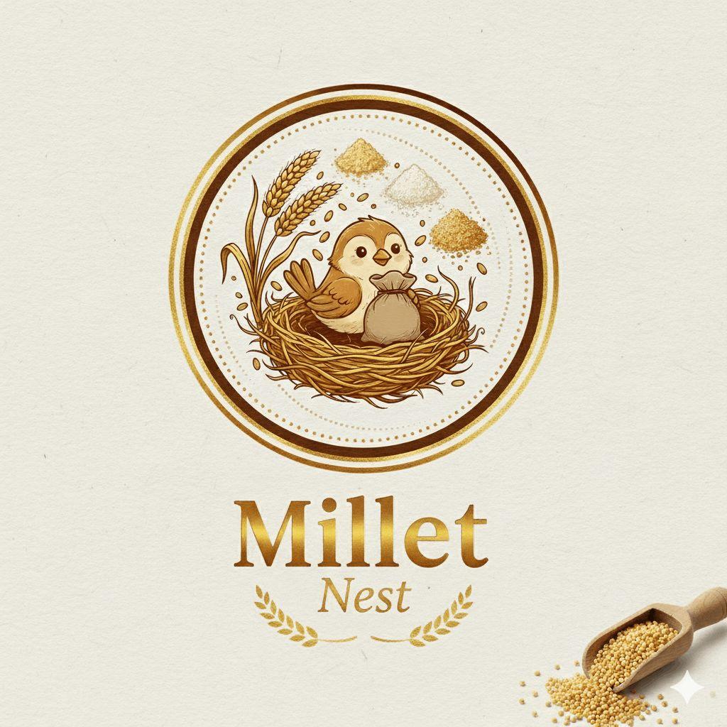 Healthy Millet Flours in Guntur