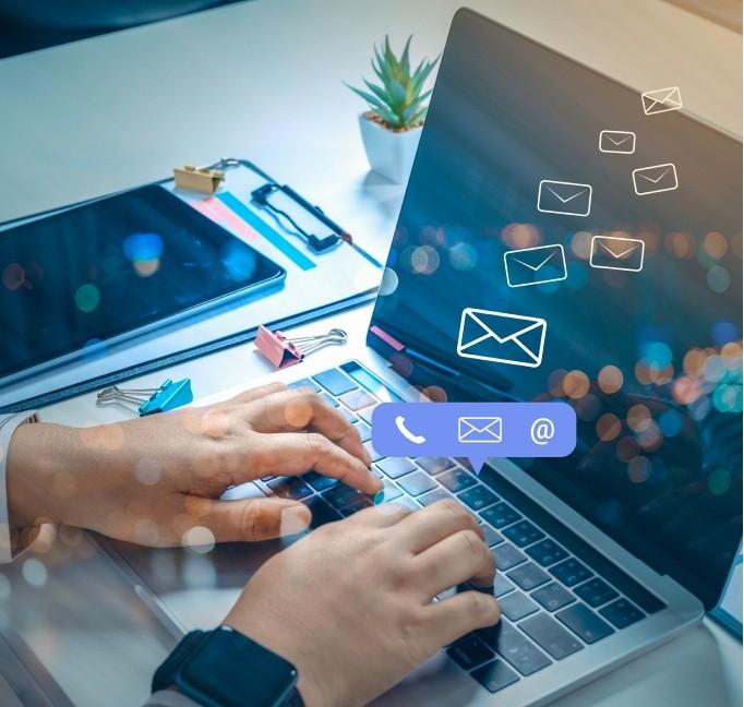 Email Marketing Company in Dubai UAE | Top Email Marketing Agency in Dubai