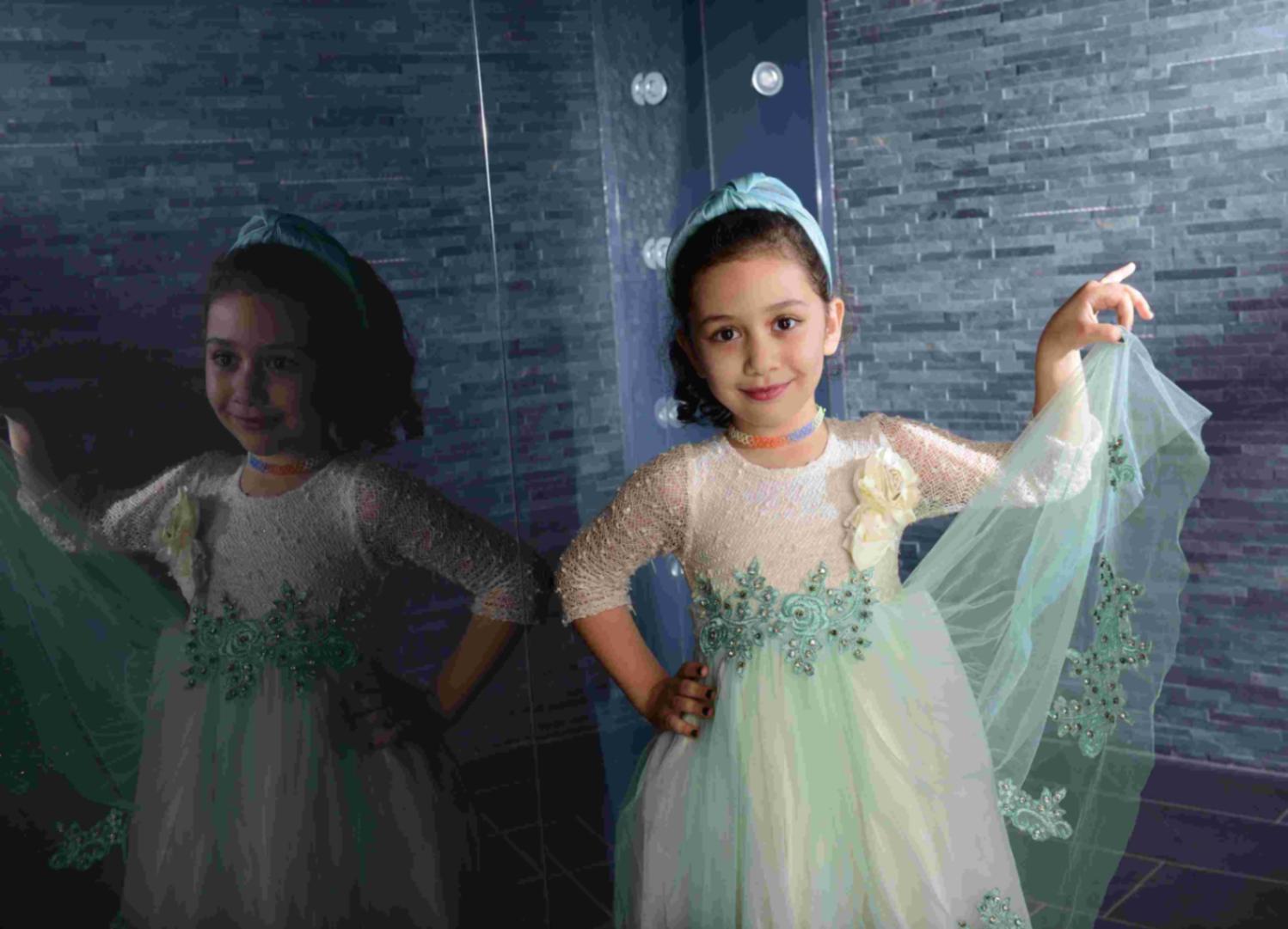 Aura Fashionista Trendy Kidswear That Combines Comfort & Style