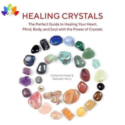 Crystal Healing Therapy Near You  Book Now