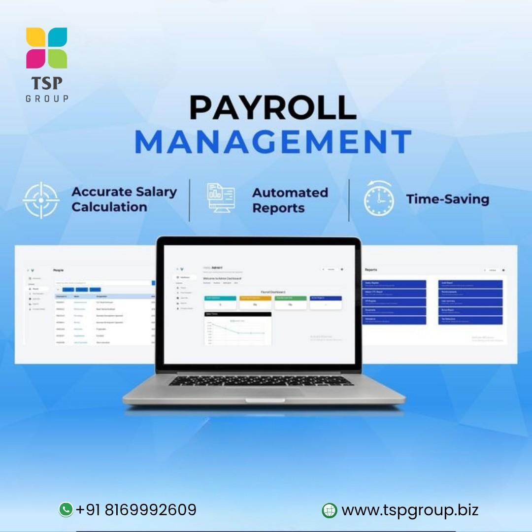 Payroll Outsourcing services in Shirwal