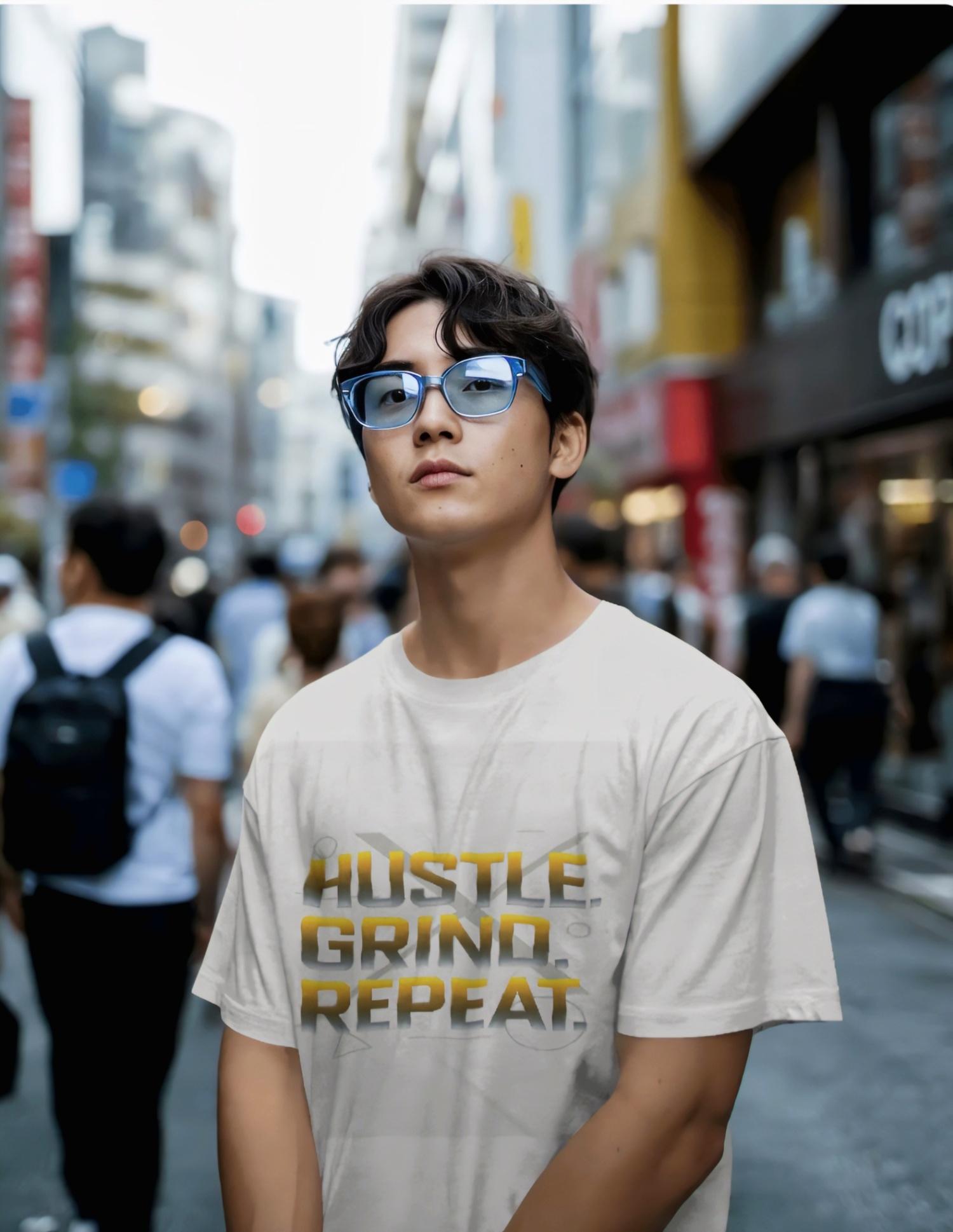 Classic t shirt for men and women 