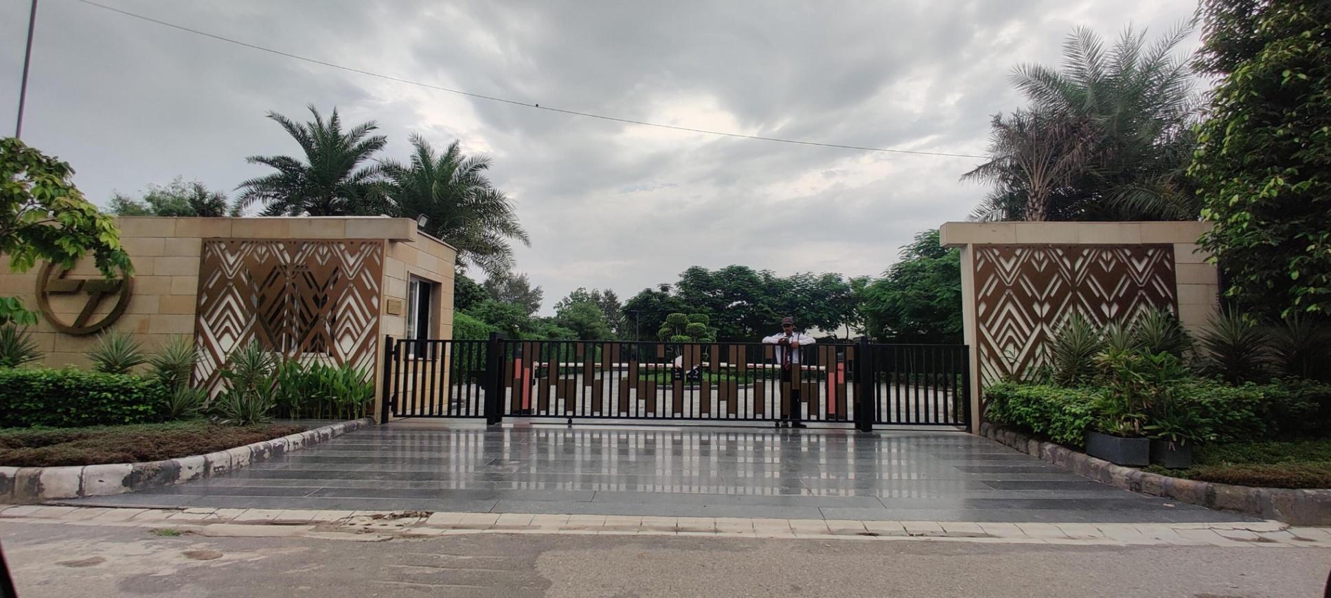 New Launch  L&T Green Reserve   Sector 128, Noida Expressway