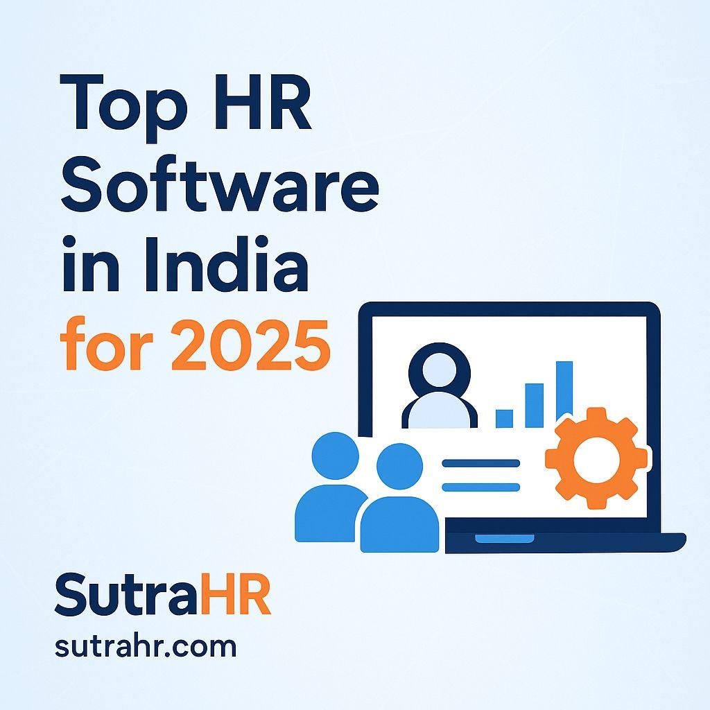 Choose your Favourite HR Software and get a Huge Discount