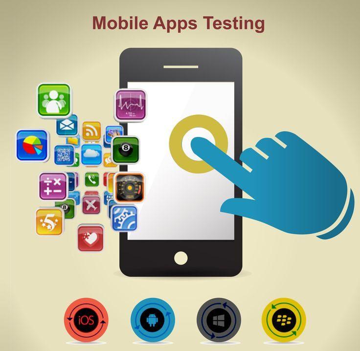 Professional Mobile App Software Testing Services QA & Bug-Free Solutions