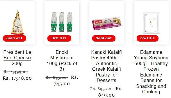  Best Pasta Brands in India | Buy Online at LuckyStore.in