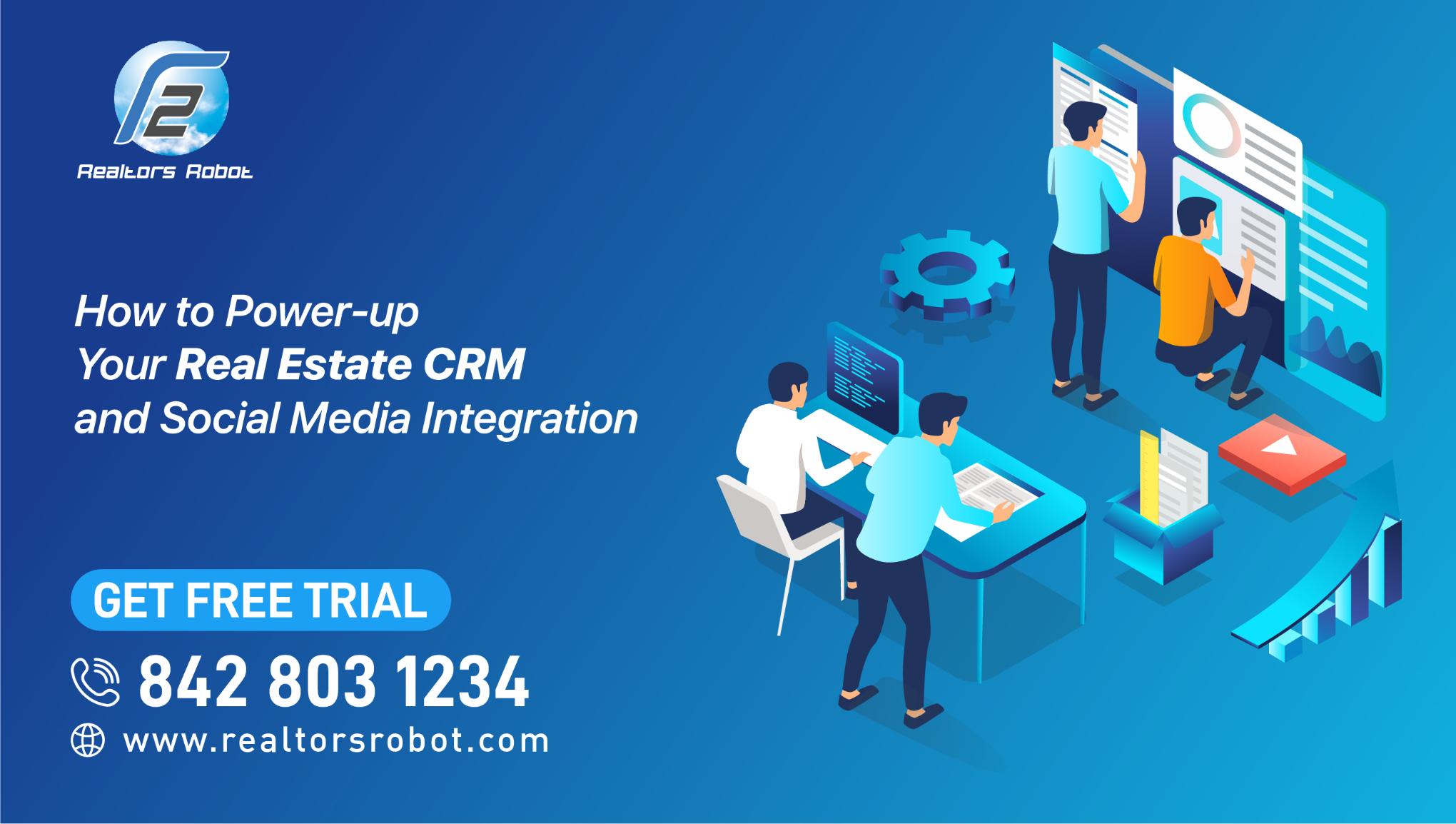  What is Enterprise CRM? Definition, Features, and Benefits