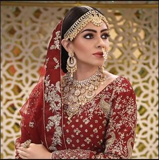 Best Bridal Salon in Ahmedabad