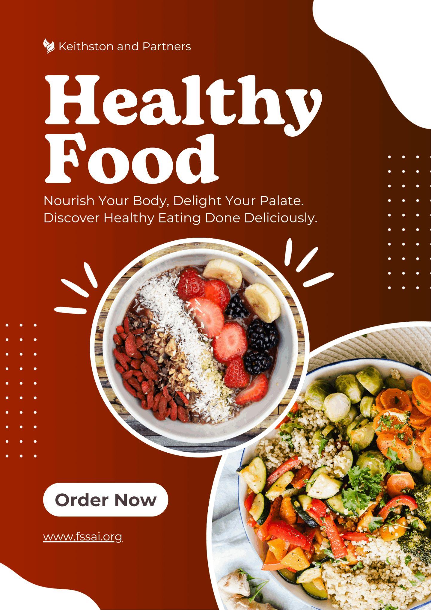 FSSAI Licence for food related business