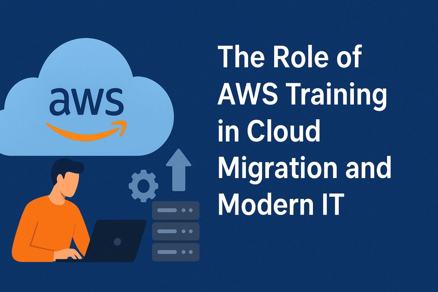 How AWS Training Can Help You Land High-Paying Cloud Jobs