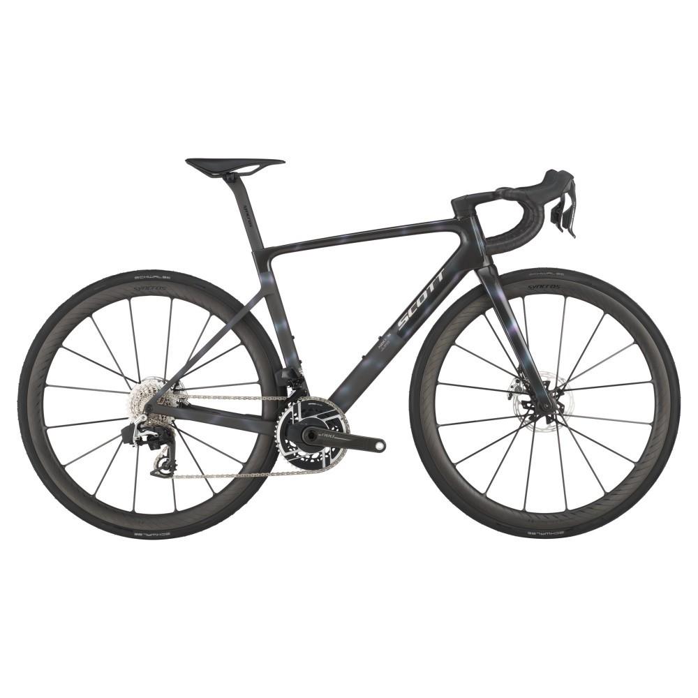 2025 Scott Addict RC Ultimate Road Bike
