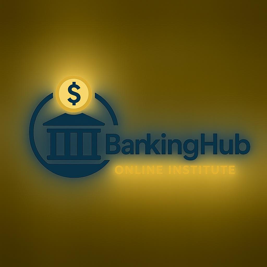 Important topics for any bank exam