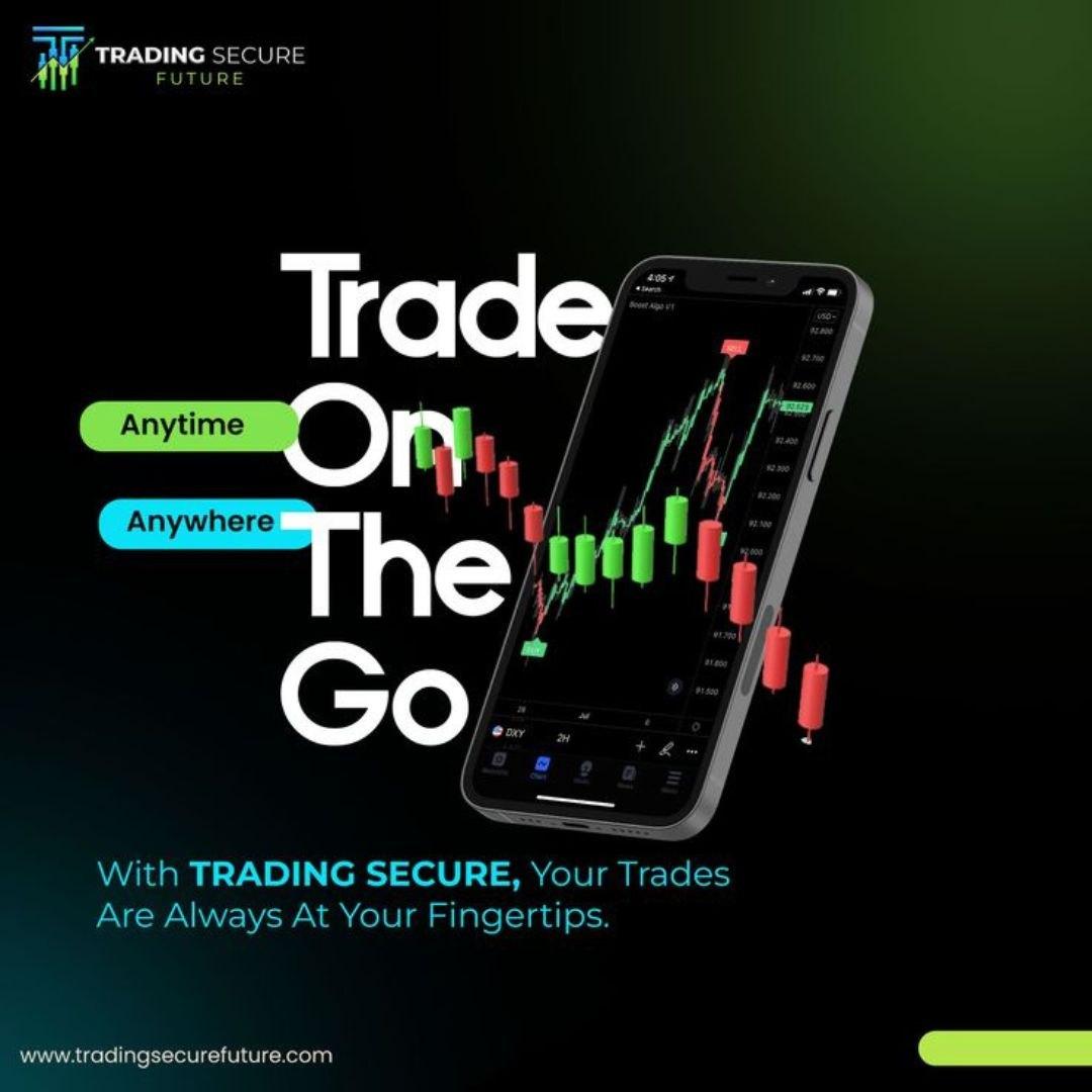 Trading Secure Future Transparent Pathways to Success