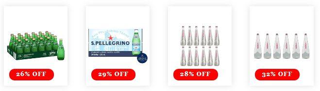 Buy Perrier Water Online at Best Price in India | LuckyStore.in