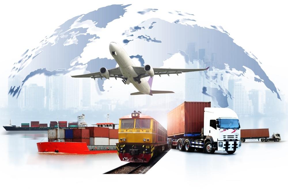 Scanwell Logistics : Leading Logistics Company in Hyderabad