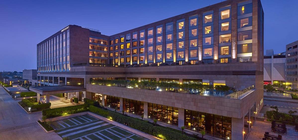 Destination Wedding in Chandigarh  A Perfect Blend of Elegance and Fun