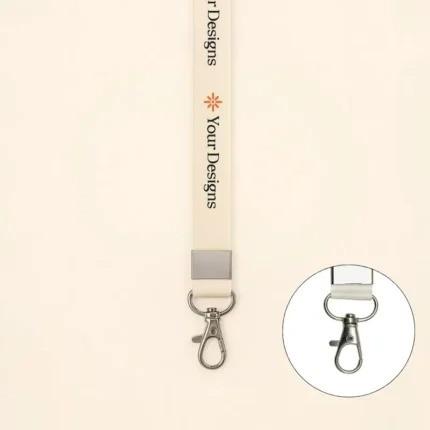 Personalized Lanyards for Events, Teams & Businesses