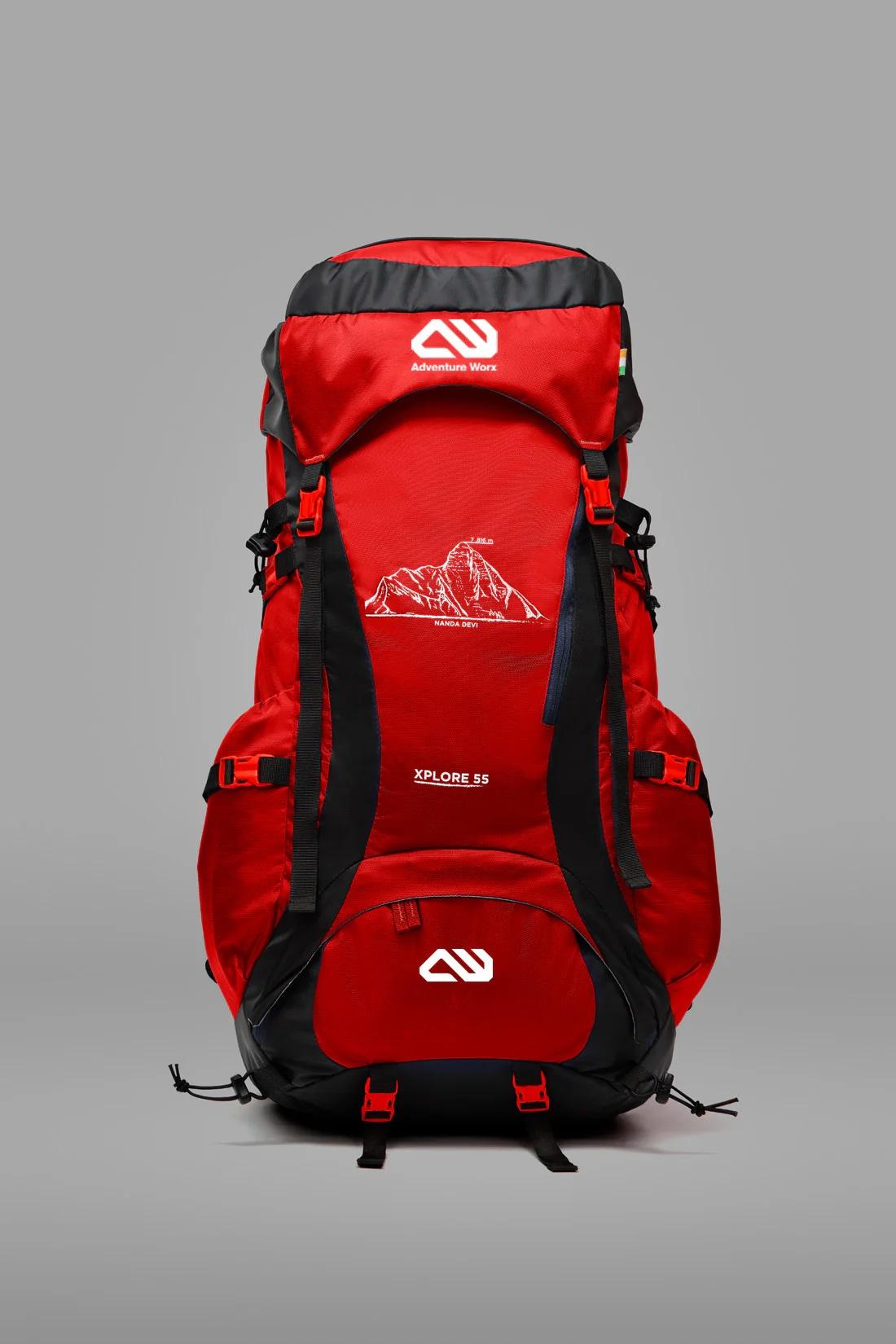 ADVENTURE WORX XPLORE 55 LTR