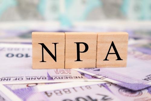 NPA Finance Your Partner in Recovery