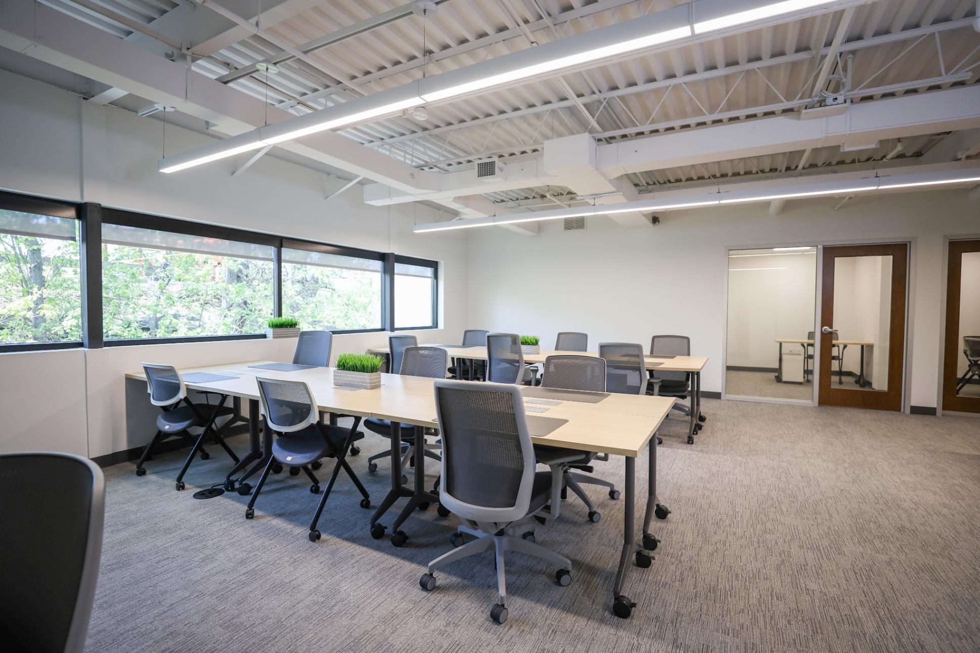 Modern Office Space for Rent in Sahaswan for Businesses