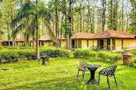  Bijrani Jungle Cottages Stay Amidst the Wild Beauty of Corbett