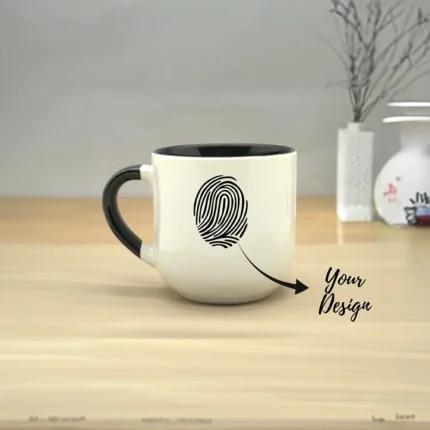 Personalized Coffee Mugs & Cups Printing