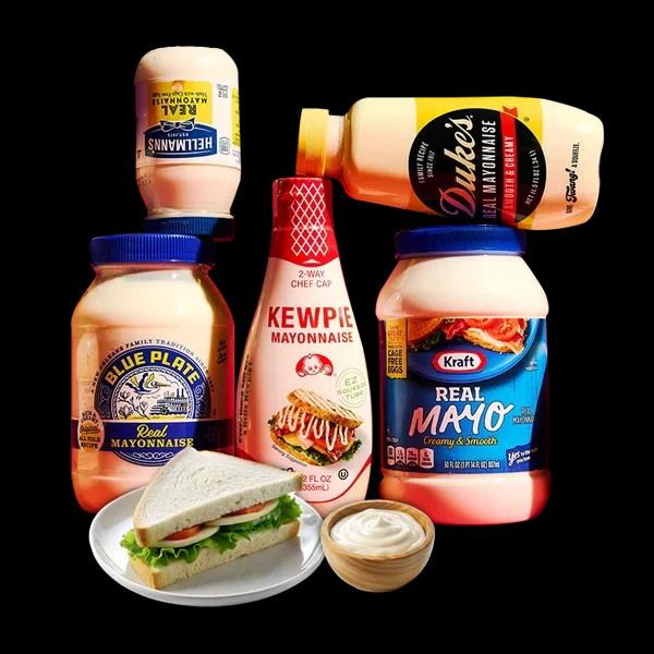 Expert Mayonnaise Consultant to Boost Your Food Brand