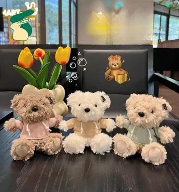 visit our newly open stores in online you can find cute and affordable plush.