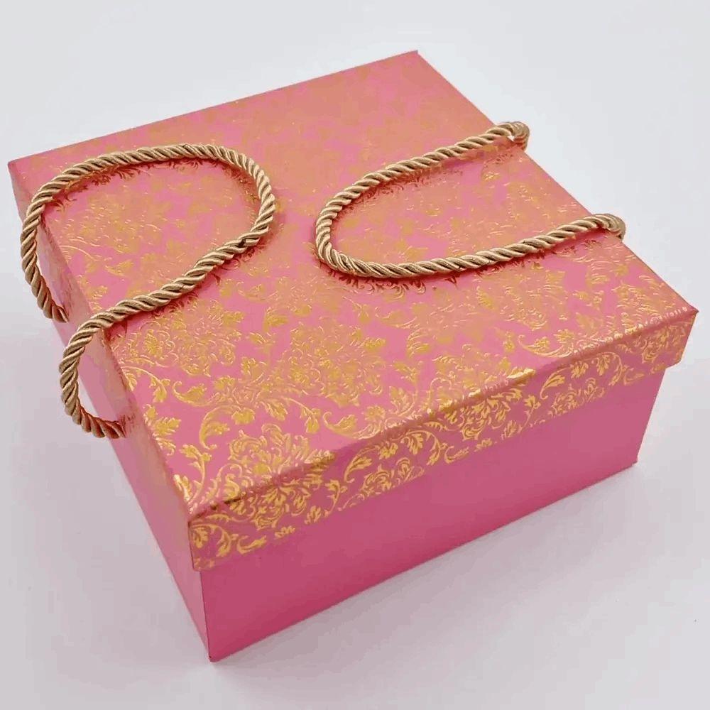 Gift Hamper Boxes Printing