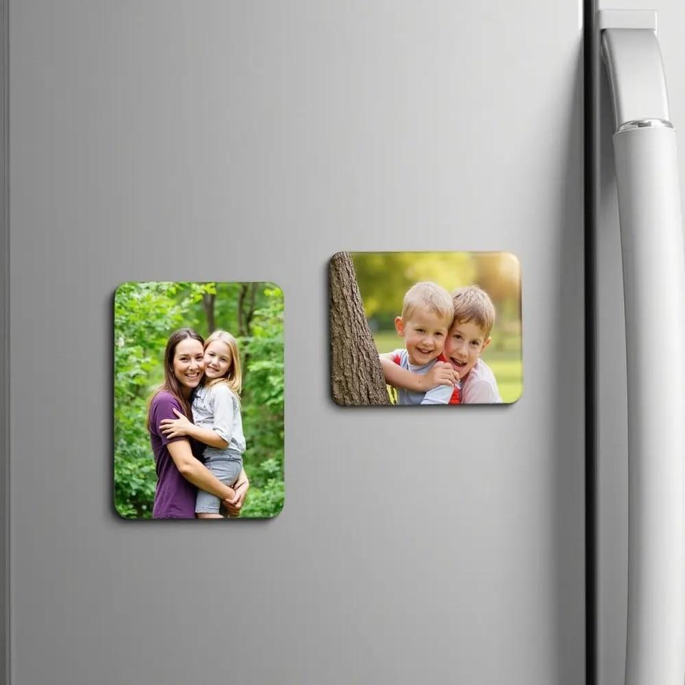 Custom Fridge Magnets printing