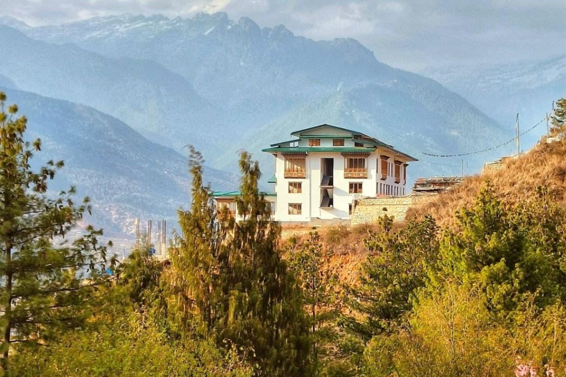 Bhutan Tourism- Explore The Kingdom Of Happiness