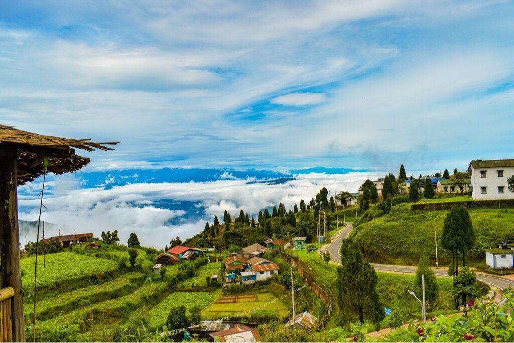 Tourism In Eastern India