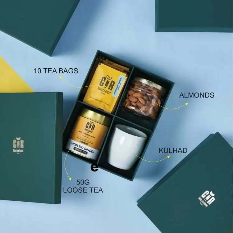 Customised Corporate Diwali Gifts for Employees