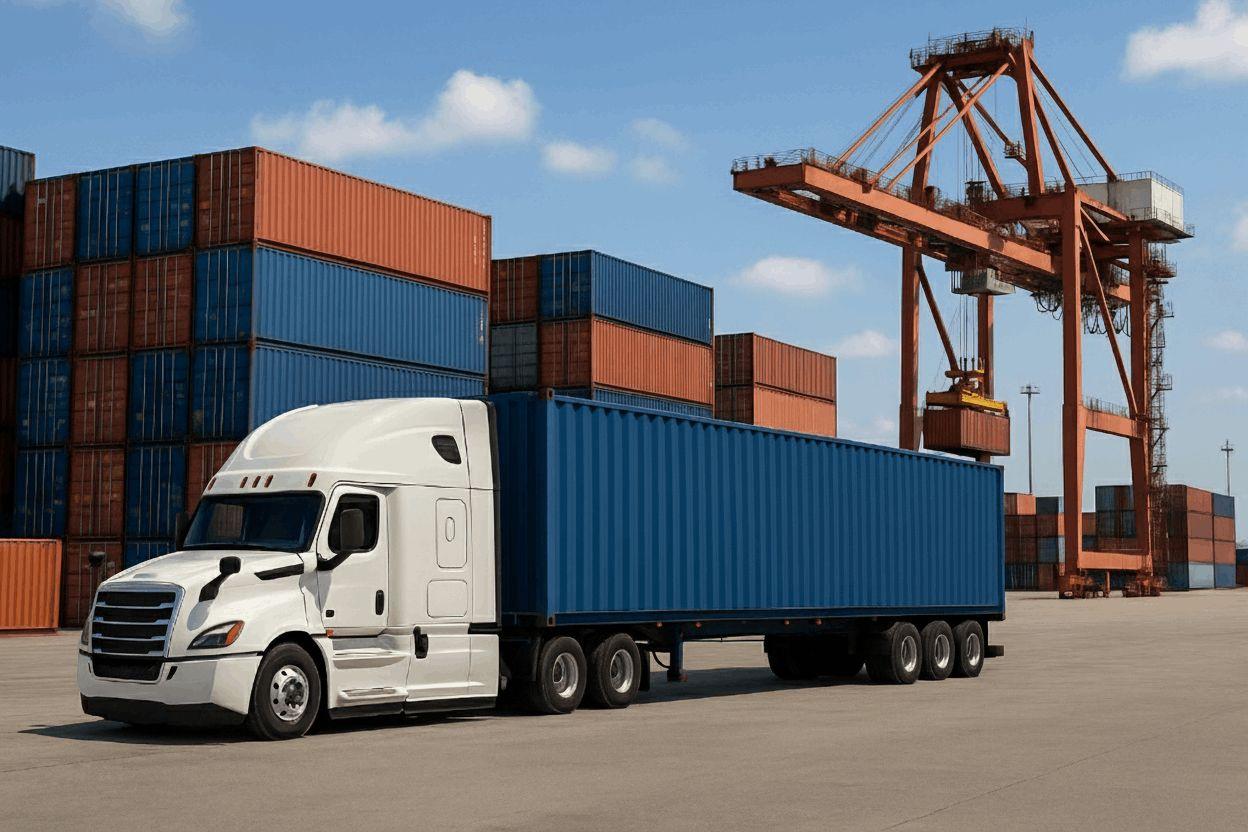 Expert Packaging Solutions for Logistics in Navi Mumbai | Schramm Logistics