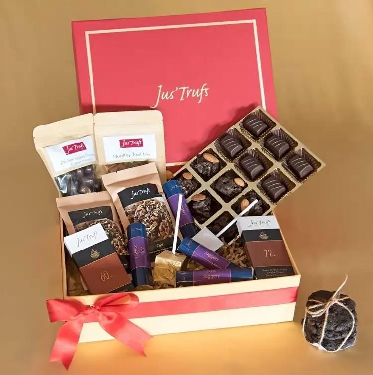 Diwali Chocolate Hampers