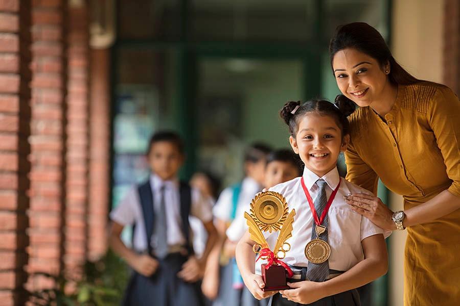 Private School in Gurgaon for Your Child