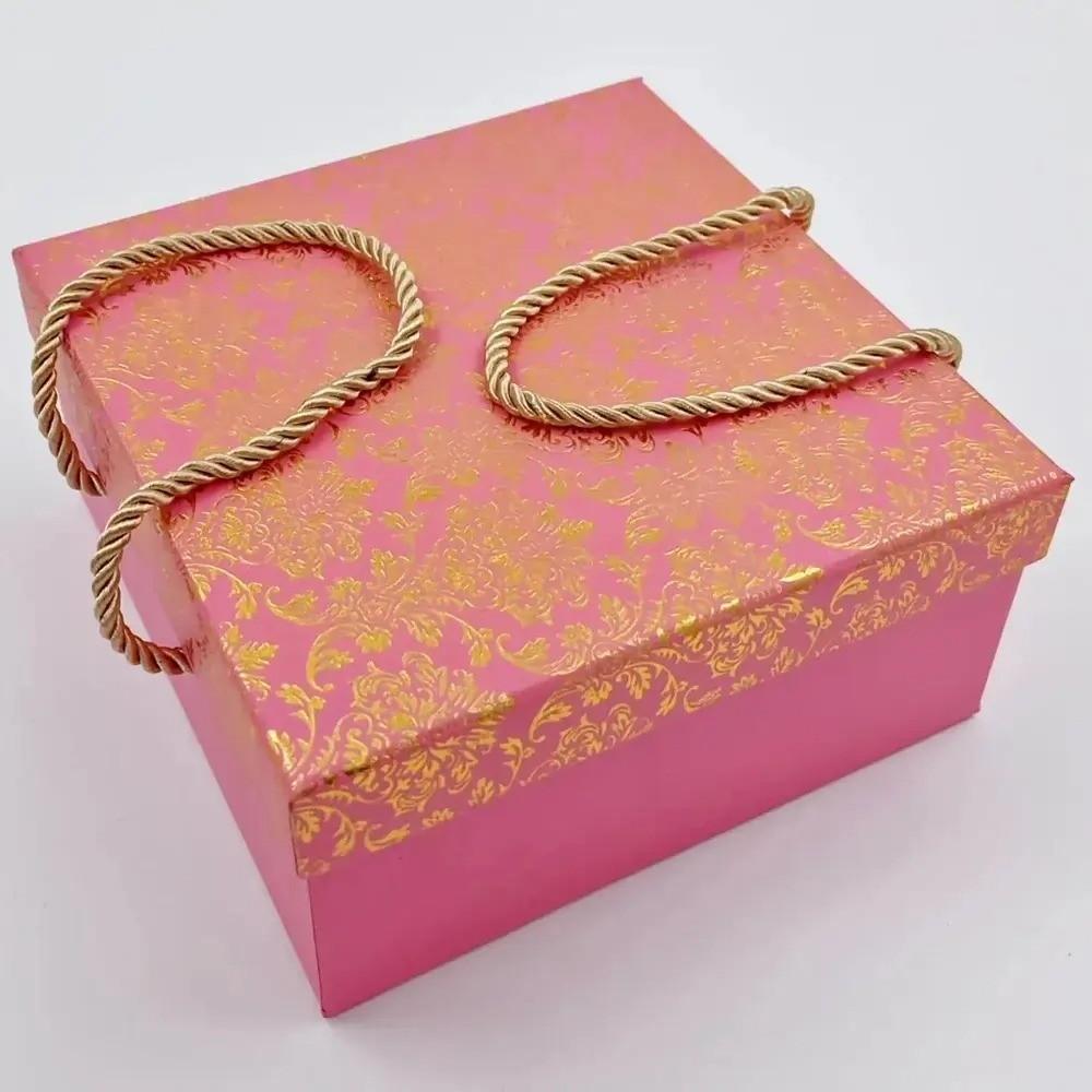 Diwali Gift Hamper Boxes