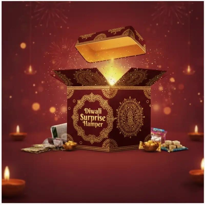 Diwali Big Mystery Box