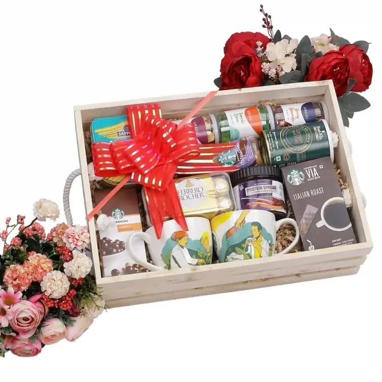 Diwali Gift Hampers for Employees and Clients