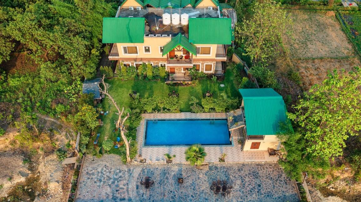 New Year Packages Near Delhi  Celebrate In Style