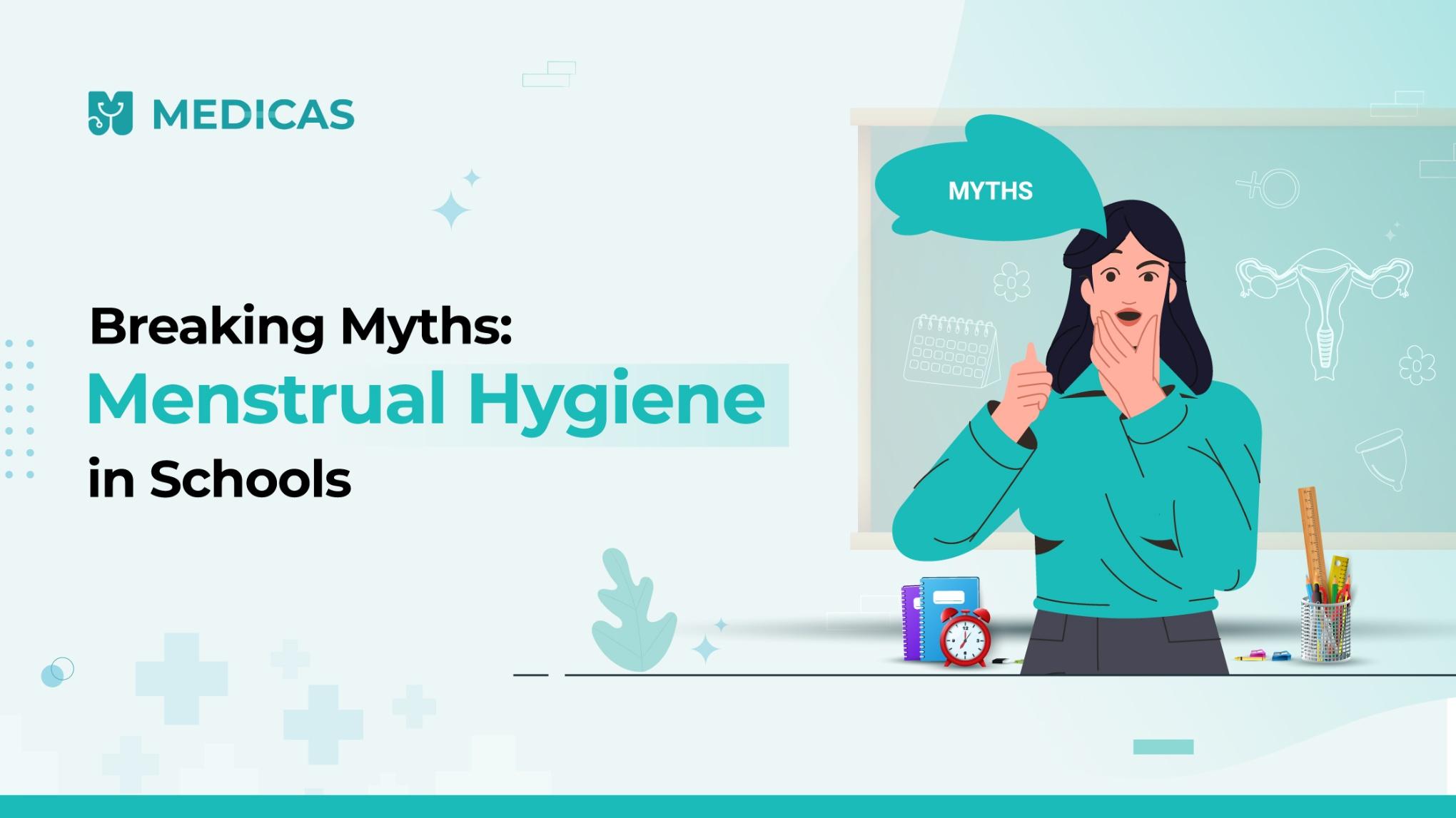 Empowering Girls: Why Menstrual Hygiene Matters in Schools