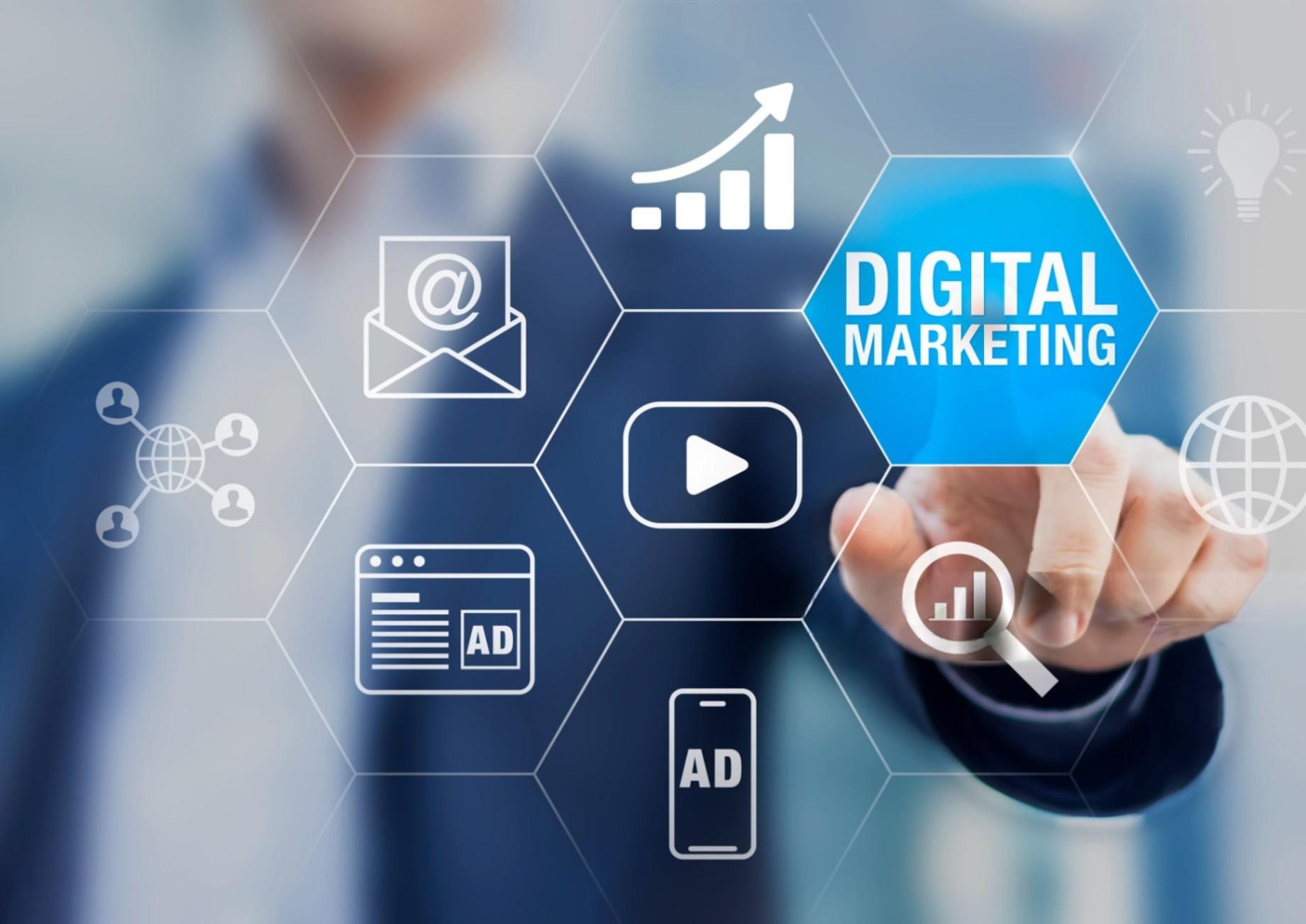 Best Digital Marketing Company in Noida