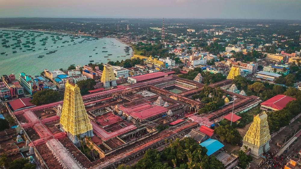 Explore the Divine: Best Rameshwaram Tour Packages for Every Traveler