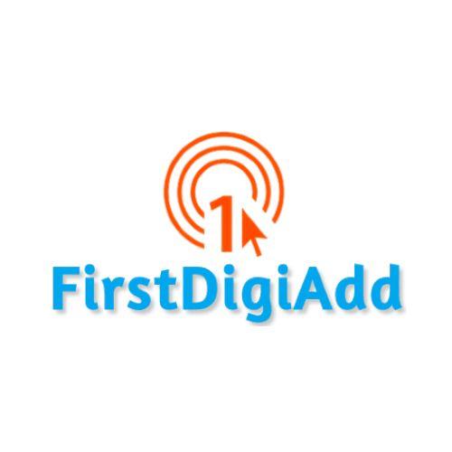 First DigiAdd - Best Digital Marketing Company in Pune