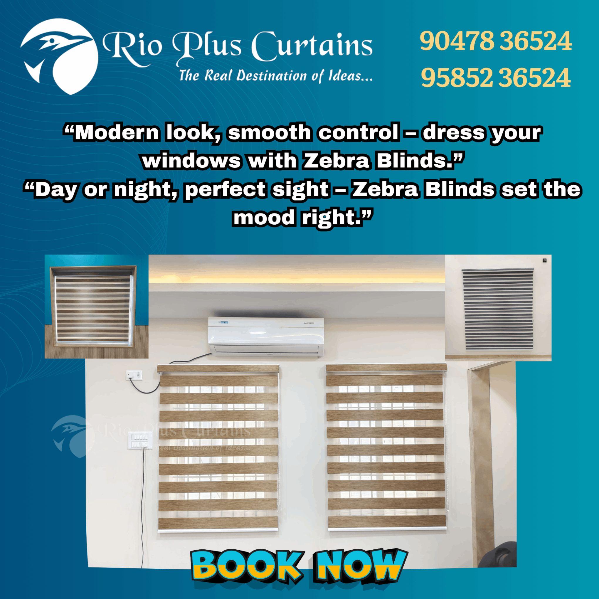 BEST BLINDS SHOP IN THENI