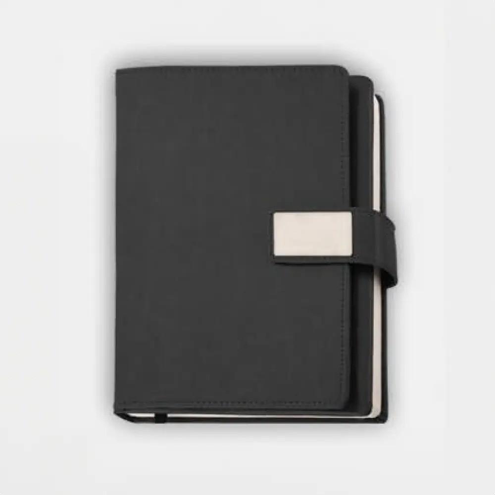 Personalised Diary with Magnetic Lock