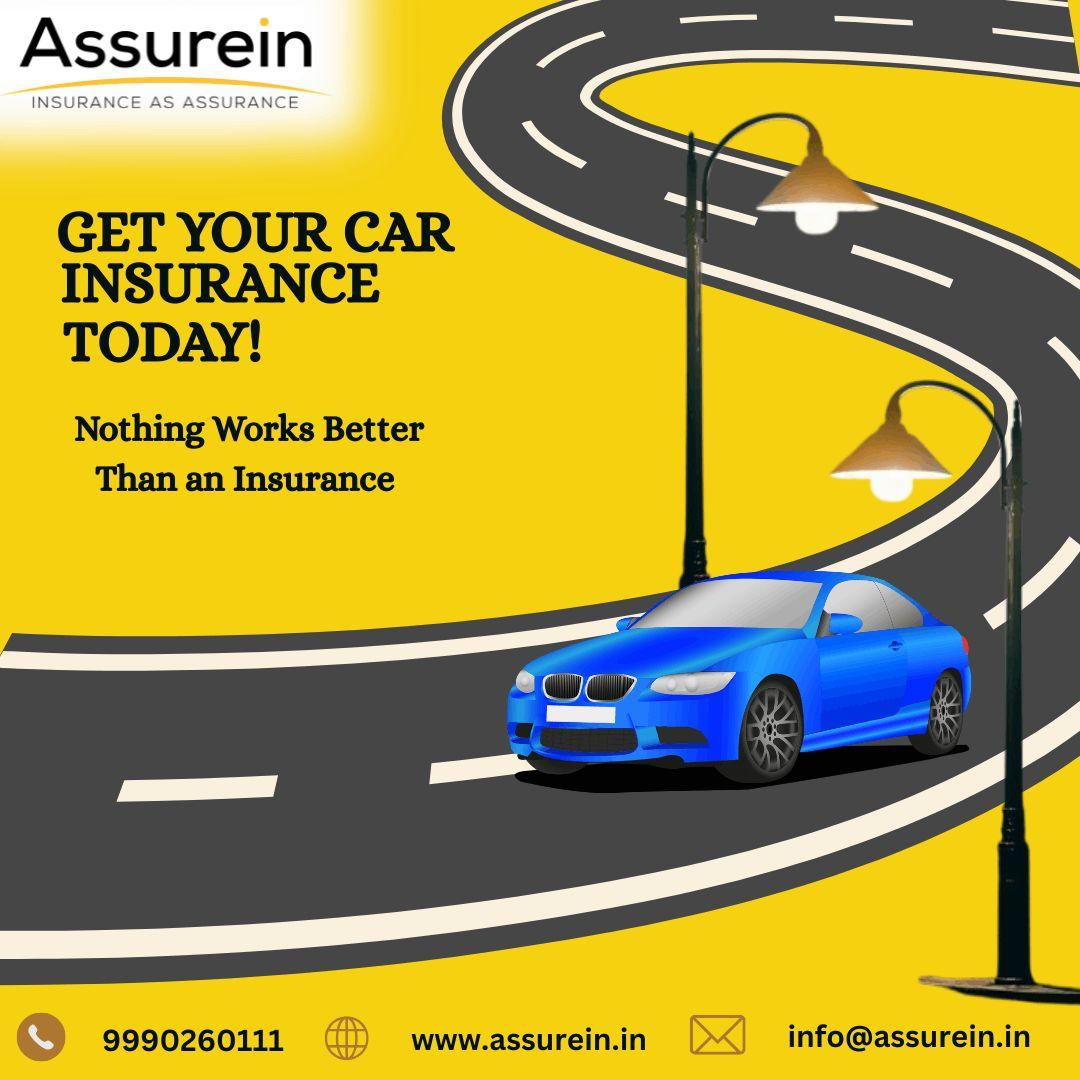 Reliable Car Insurance Near Expressway for Your Vehicle