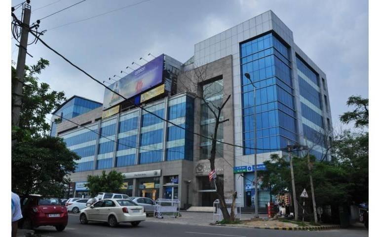 Premium Office Space for Rent in Sewa Corporate Park Gurgaon 